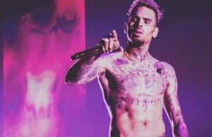 chris brown publicist quits