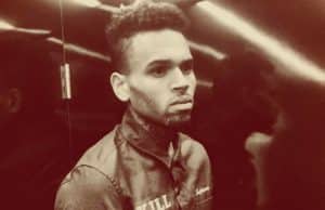 chris brown sued ex manager