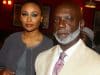 cynthia bailey peter thomas separate