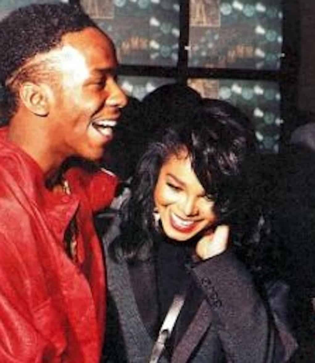 janet jackson bobby brown