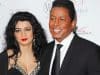 jermaine jackson wife divorce