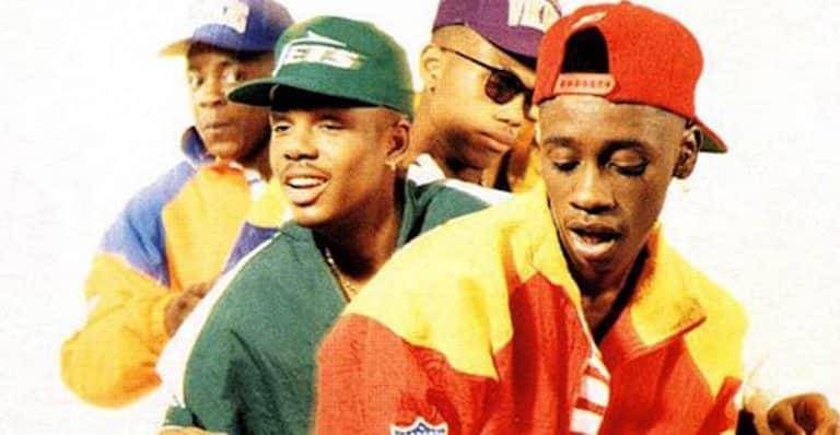 VH1 to Film Jodeci Biopic