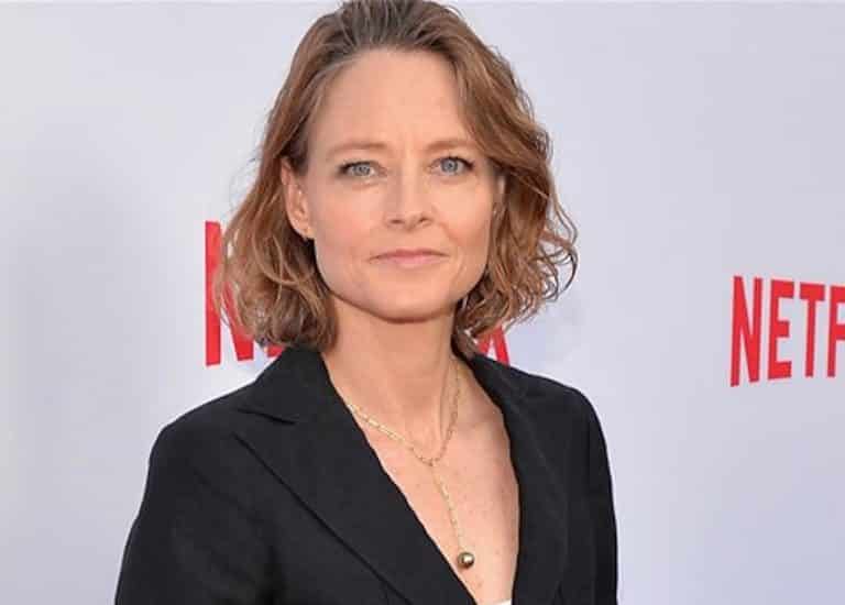 Jodie Foster Claims Hollywood Producer Asked to “See Her Body” @ Age 14