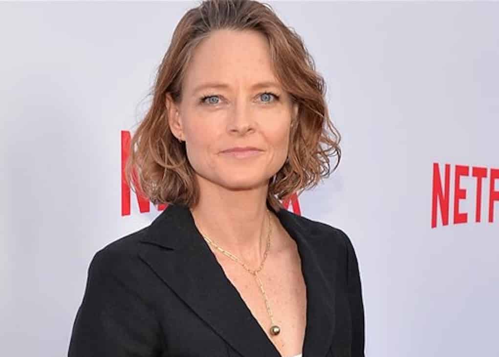 jodi foster hollywood producer see her body