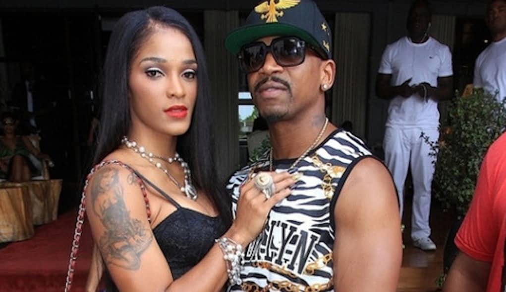 ...Love & Hip Hop Atlanta's Joseline Hernandez is still ai...