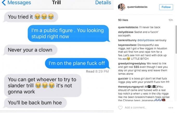 mediatakeout katt stacks mediatakeout katt stacks