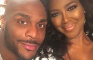 kenya moore matt breakup