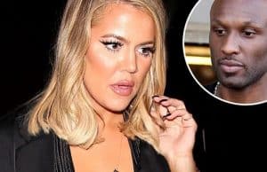 khloe lamar restraining order