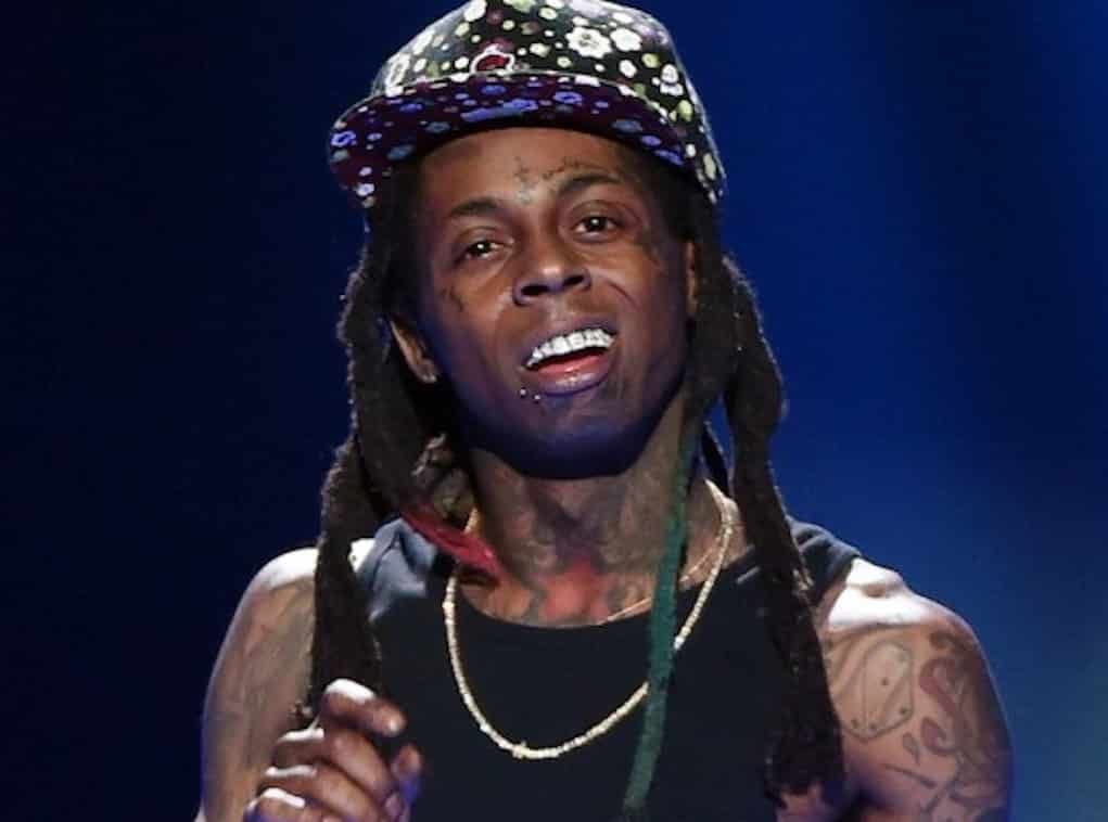 lil wayne bet assault