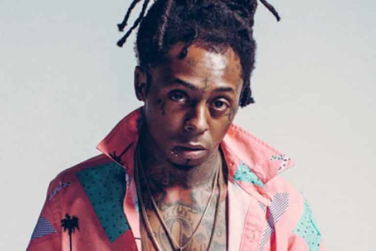 Lil Wayne Breaks Silence After Seizures