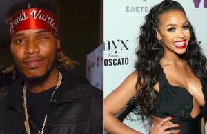 masika kalysha fetty wap beef