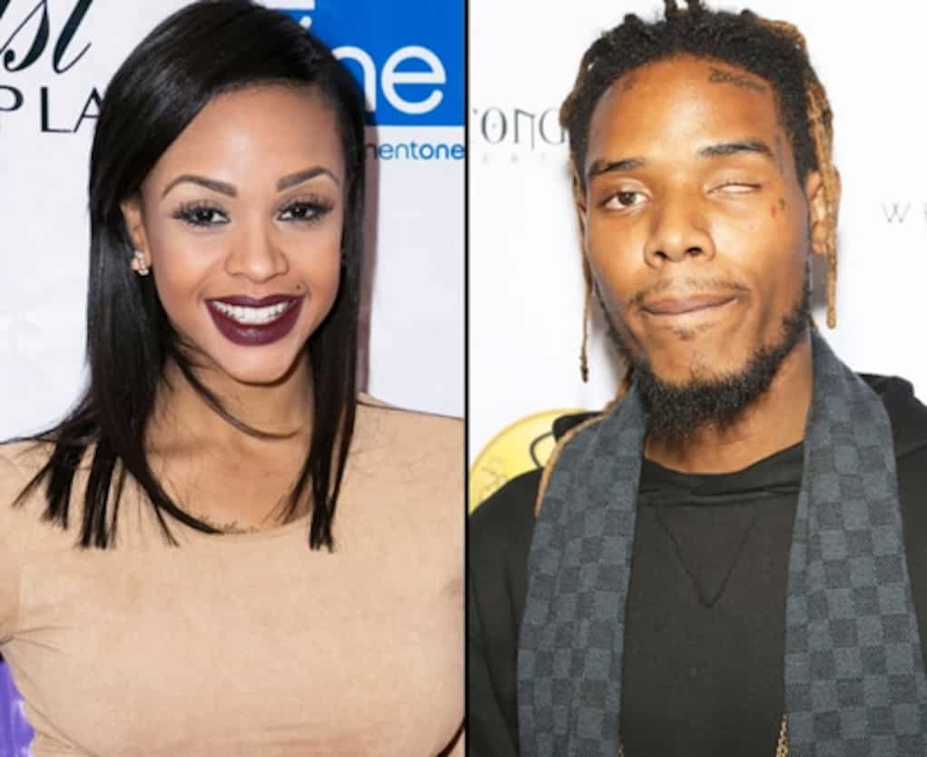 masika kaylsha fetty wap