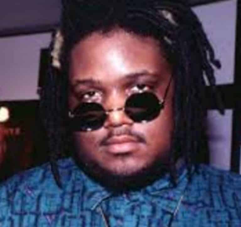 Prince Be of P.M. Dawn Dead @ Age 46