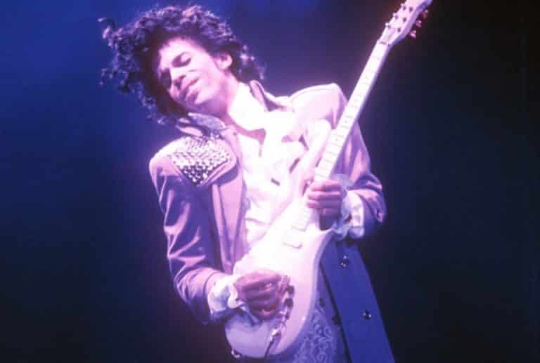 Prince’s Cause of Death Revealed