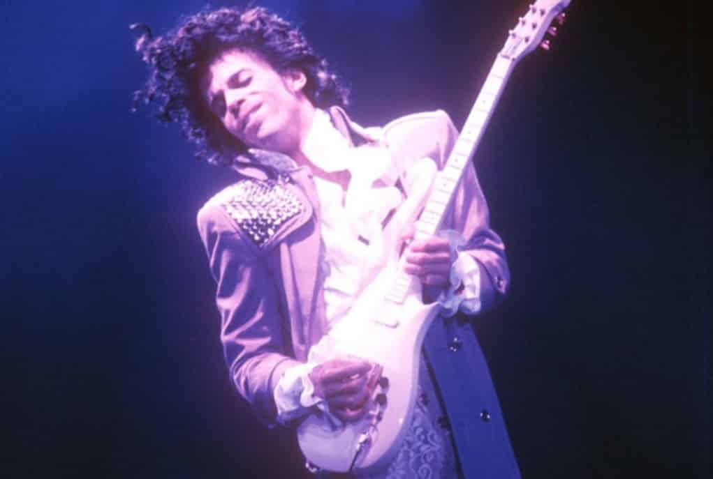 prince cause of death