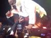 r kelly fan wiped down