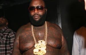 rick ross same hoes cheating celebrities