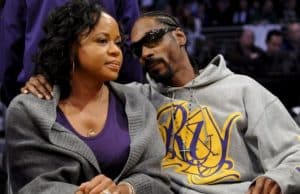 snoop dogg wife reconcile divorce