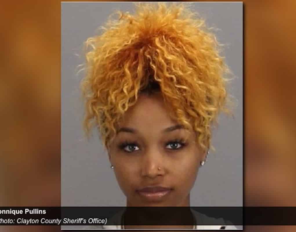 ti daughter arrested gun charges