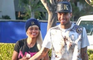 tyga borrowing money blac chyna