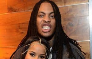 waka flocka tammy rivera breakup