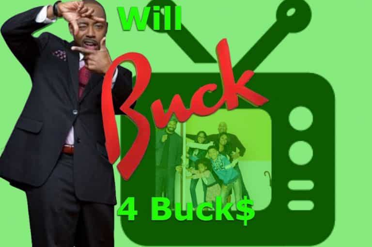 ABC Gives ‘Uncle Buck’ Da Boot – Will Packer Takes Up Femin-ISM Next!