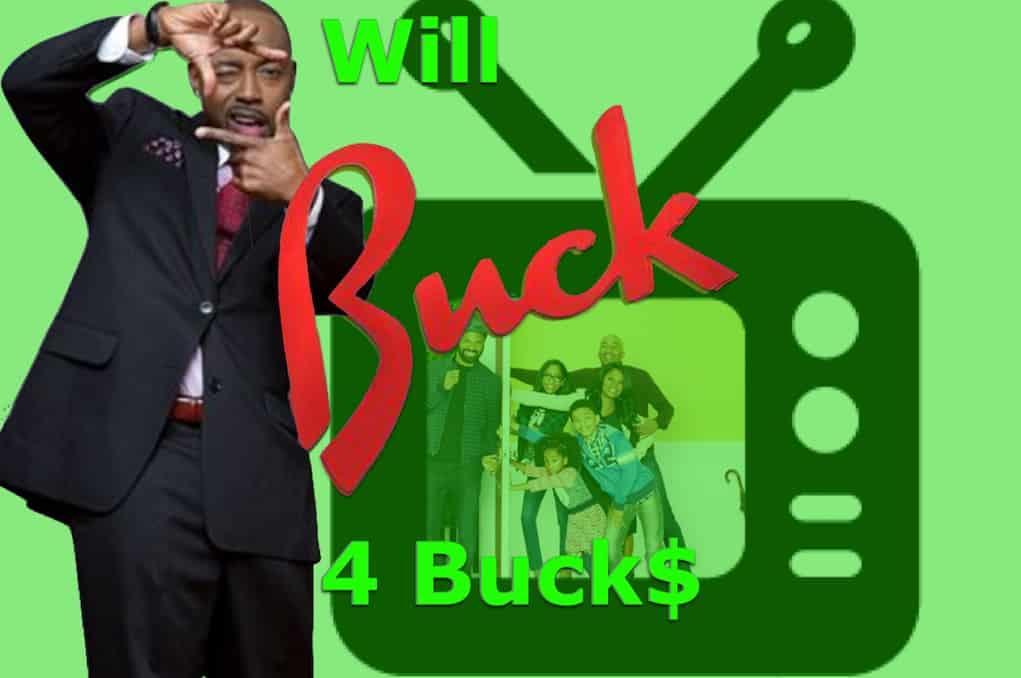 ABC Gives Uncle Buck Da Boot Will Packer Takes Up Femin-ISM Next!