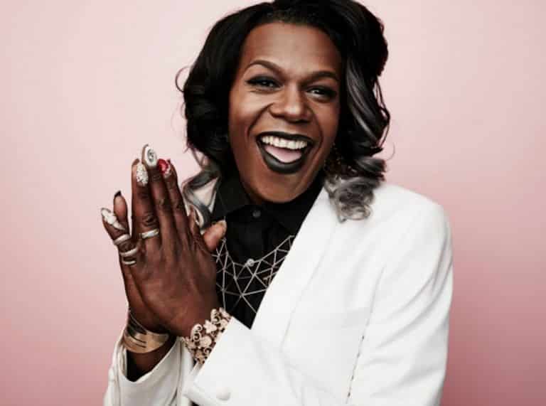 Big Freedia Fails Drug Tests, Ordered to Halfway House!