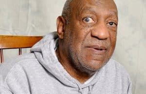 bill cosby blind