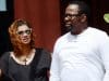 bobby brown wife baby