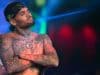 chris brown drai's nightclub
