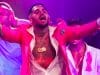 chris brown loses drais residency