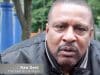 diddy bodyguard setup biggie