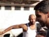 joe budden fight drake fans