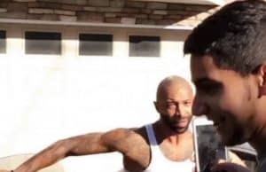 joe budden fight drake fans