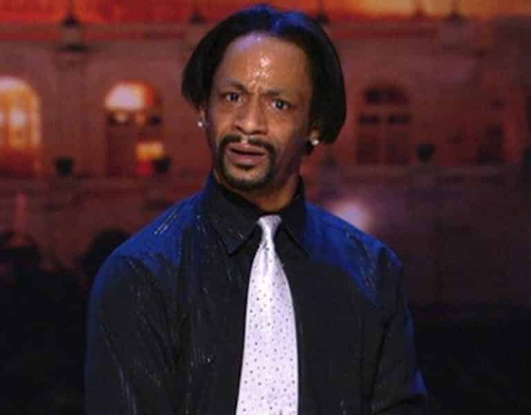 Katt Williams Arrested for Battery on a Woman