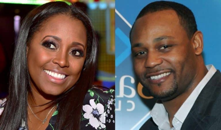 Keshia Knight Pulliam Talks About Divorce & Ed Hartwell’s Cheating!