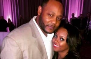 keshia knight pulliam ed hartwell pregnant