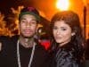 kylie jenner pregnant