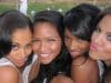lauren london cassie khloe kardashian