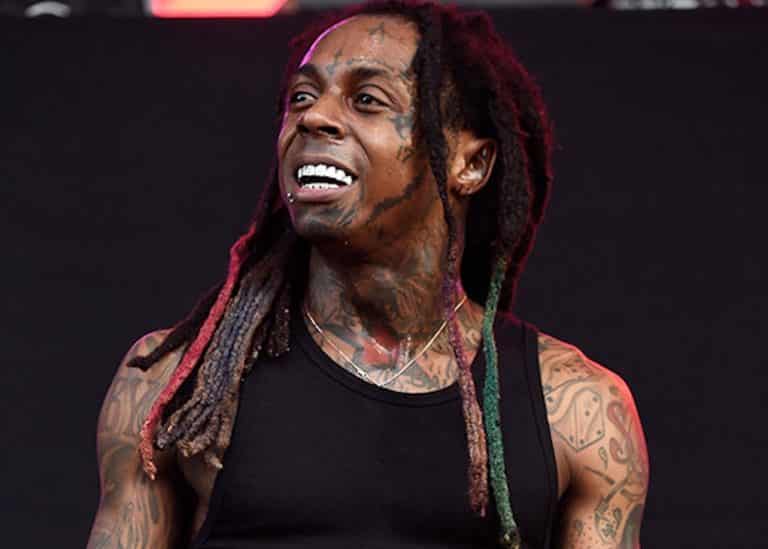 Lil Wayne Denies Latest Seizure Attack