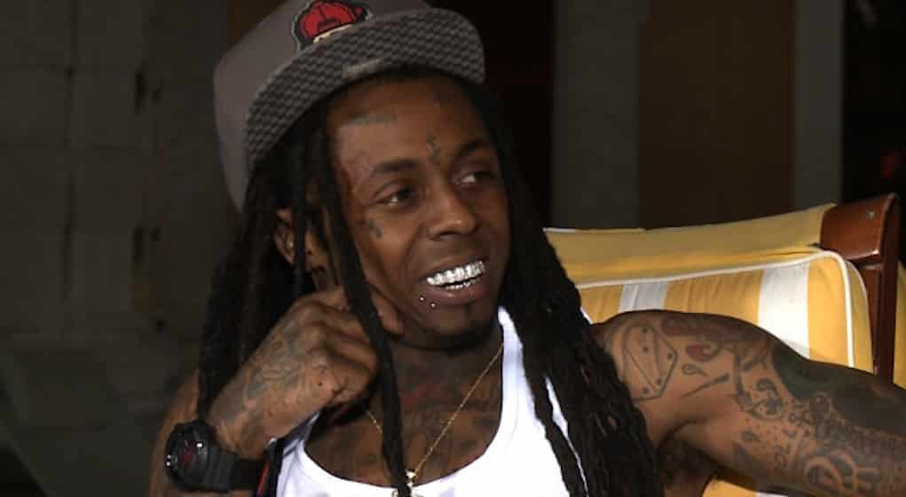 lil wayne hospitalized seizure