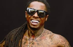 lil wayne sued american express