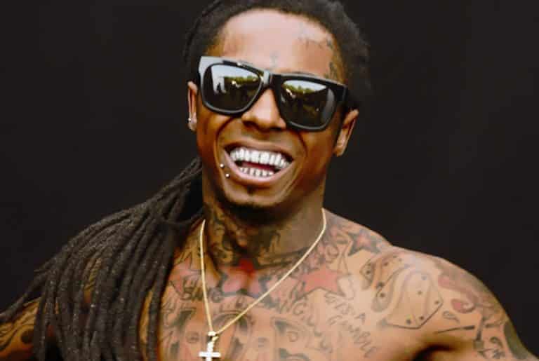 Lil Wayne Gets Sued by American Express