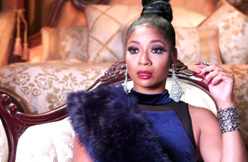 love and hip hop atlanta tommie brutalized by police