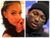 marcus vick lesean mccoy delicia cordon