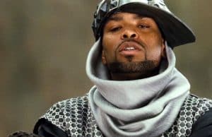 method man quits social media wife