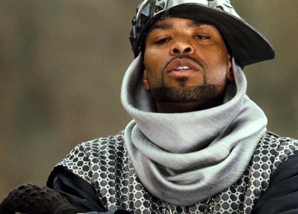 method man quits social media wife