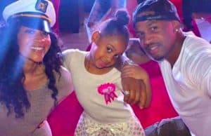 mimi faust stevie j daughter eva