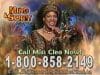 miss cleo dead